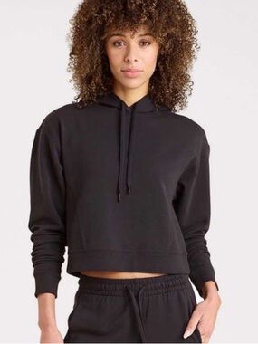 Nuuds Cloudtech hoodie